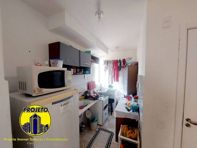 Apartamento para Venda em São Paulo - 5