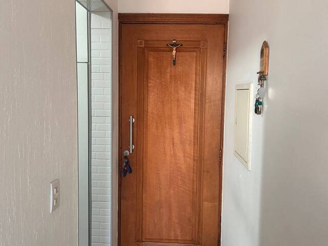#1734 - Apartamento para Venda em São Paulo - SP - 2