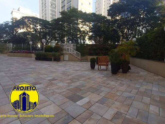 #1735 - Apartamento para Locação em São Paulo - SP - 3