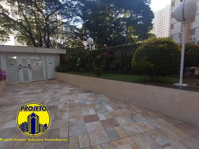 #1735 - Apartamento para Locação em São Paulo - SP - 2