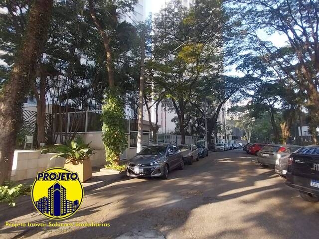 Apartamento para Locação em São Paulo - 4