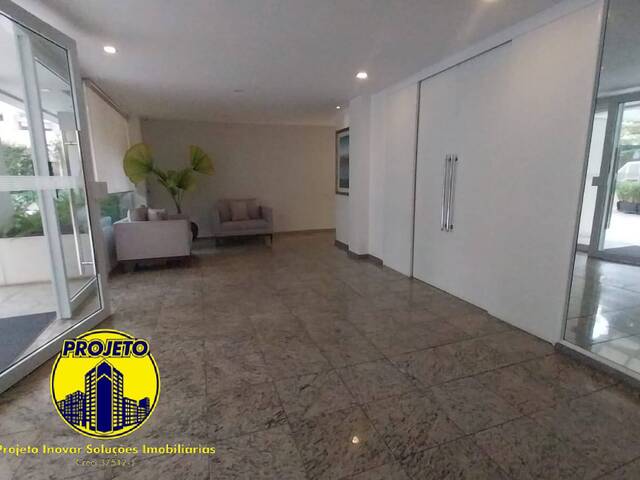 Apartamento para Locação em São Paulo - 5