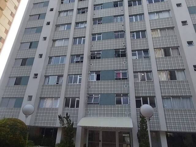 #1735 - Apartamento para Locação em São Paulo - SP - 1