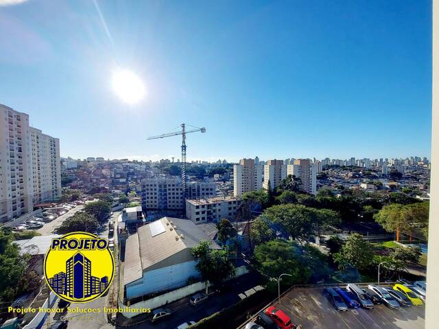 Apartamento para Locação em São Paulo - 4
