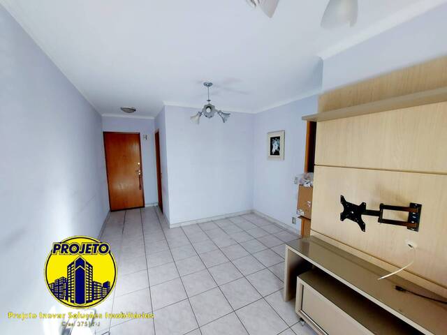 #1737 - Apartamento para Locação em São Paulo - SP - 2