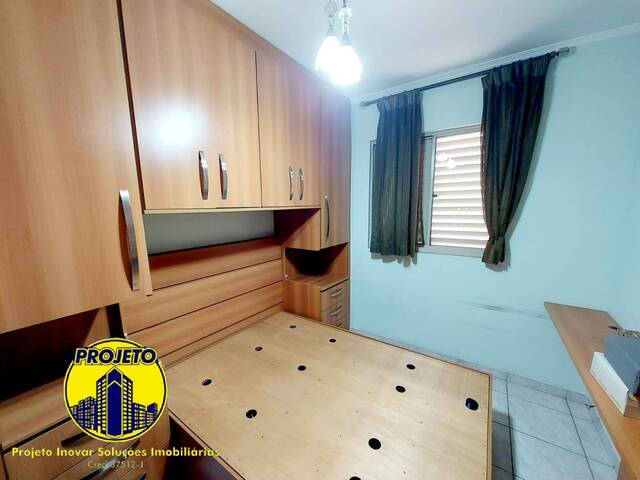Apartamento para Locação em São Paulo - 5