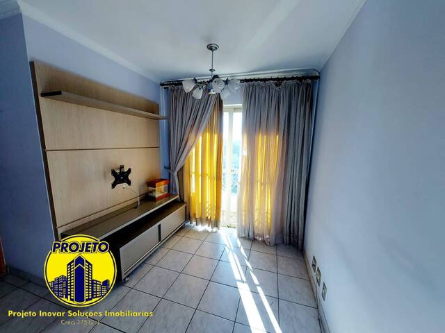 #1737 - Apartamento para Locação em São Paulo - SP - 3