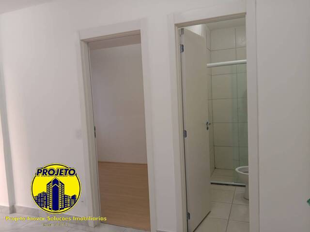 Apartamento para Locação em São Paulo - 5