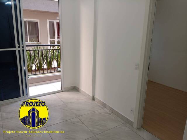 #1739 - Apartamento para Locação em São Paulo - SP - 3