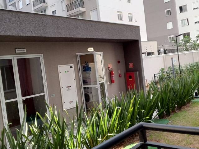#1739 - Apartamento para Locação em São Paulo - SP - 2