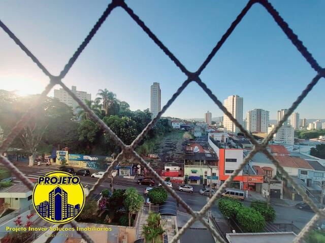 Apartamento para Locação em São Paulo - 5