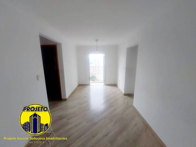 #1742 - Apartamento para Locação em São Paulo - SP - 2