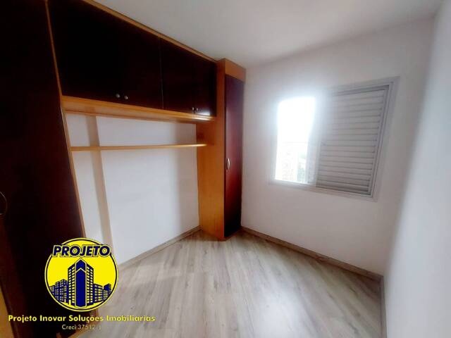 Apartamento para Locação em São Paulo - 5