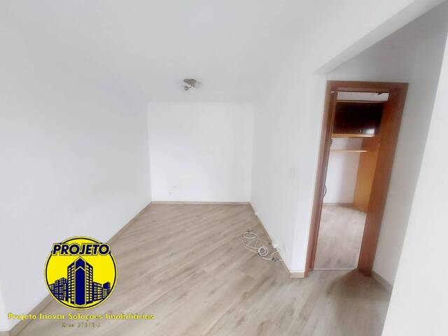 #1742 - Apartamento para Locação em São Paulo - SP - 3