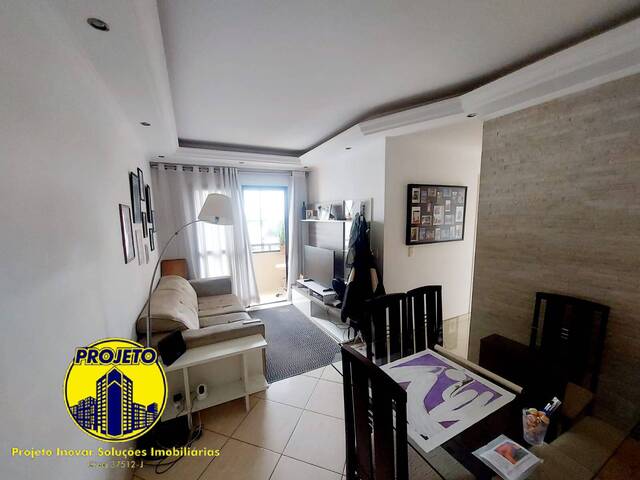 #1743 - Apartamento para Venda em São Paulo - SP - 3