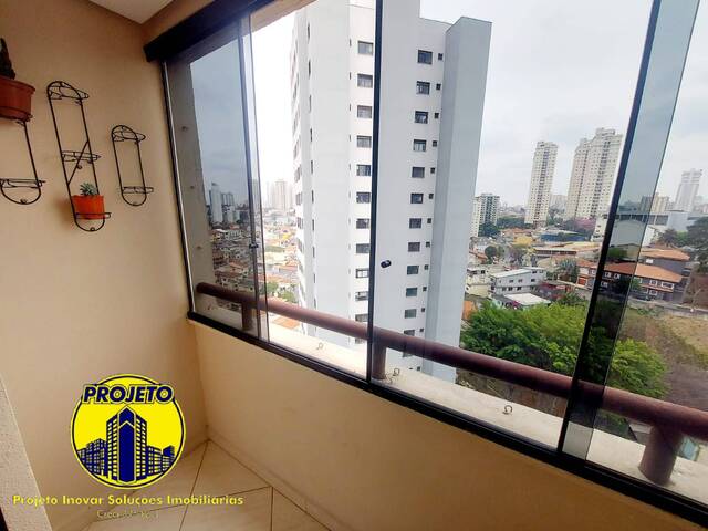 Apartamento para Venda em São Paulo - 4