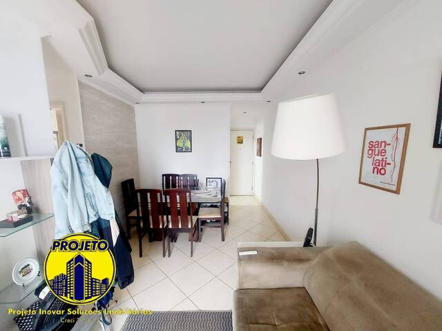 #1743 - Apartamento para Venda em São Paulo - SP - 2
