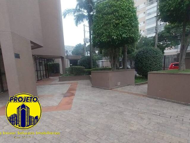 #1745 - Apartamento para Venda em São Paulo - SP - 3