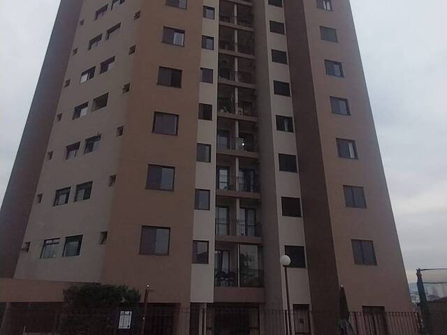 #1745 - Apartamento para Venda em São Paulo - SP - 1