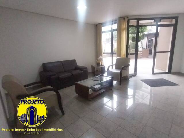 #1745 - Apartamento para Venda em São Paulo - SP - 2
