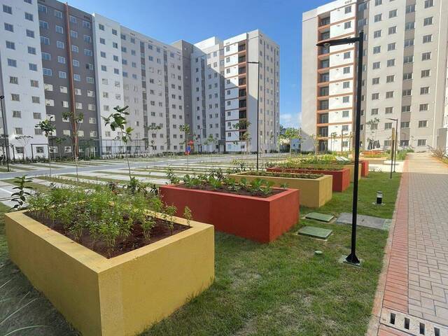 #1747 - Apartamento para Venda em São Paulo - SP - 1