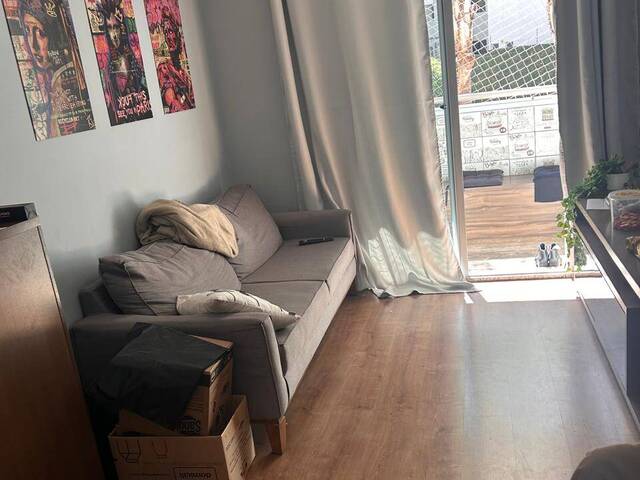 #1748 - Apartamento para Locação em São Paulo - SP - 3