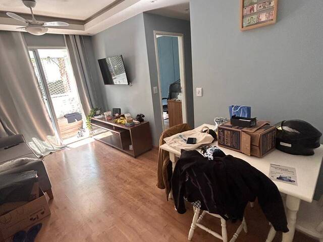 #1748 - Apartamento para Locação em São Paulo - SP - 2