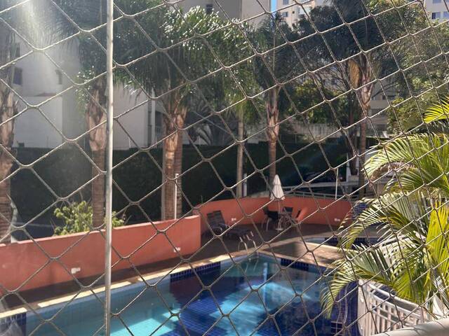 Apartamento para Locação em São Paulo - 5