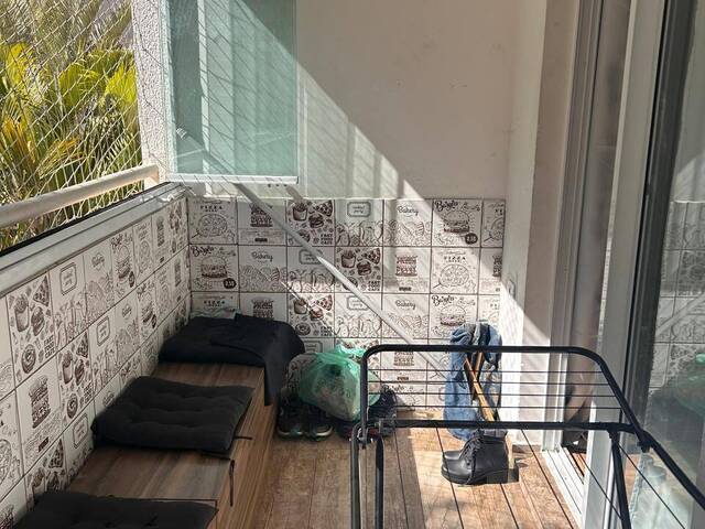 Apartamento para Locação em São Paulo - 4