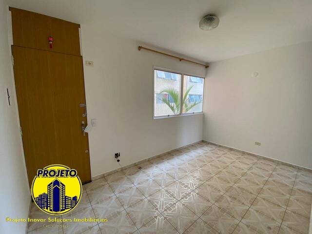 #1749 - Apartamento para Venda em São Paulo - SP - 1