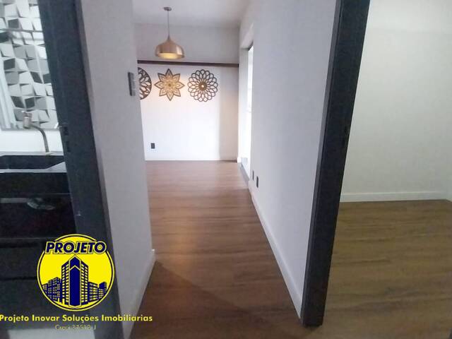 #1751 - Apartamento para Locação em São Paulo - SP - 3