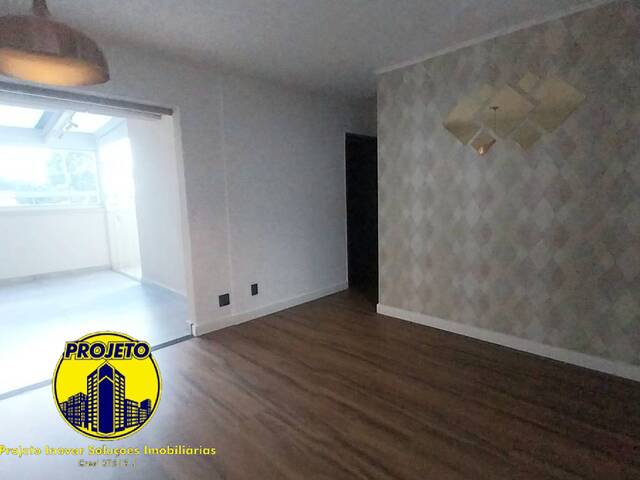 #1751 - Apartamento para Locação em São Paulo - SP - 1