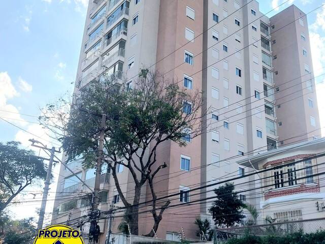 #1751 - Apartamento para Locação em São Paulo - SP - 2