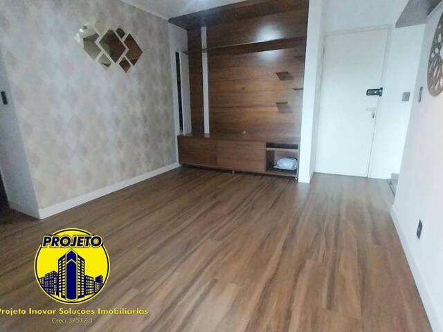 Apartamento para Locação em São Paulo - 4