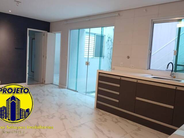 #1753 - Casa para Locação em São Paulo - SP - 3