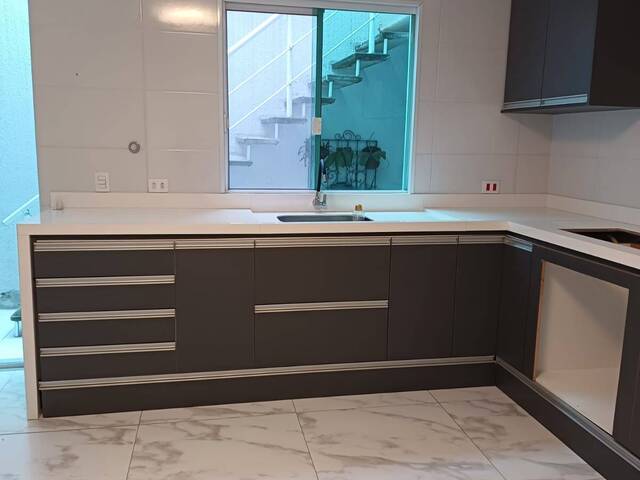 #1753 - Casa para Locação em São Paulo - SP - 2