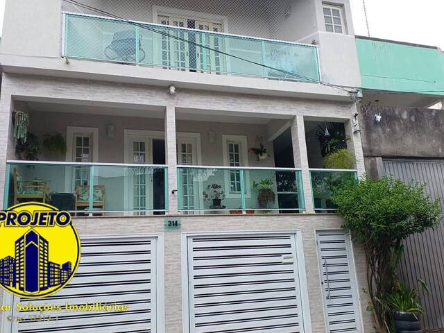 #1753 - Casa para Locação em São Paulo - SP - 1