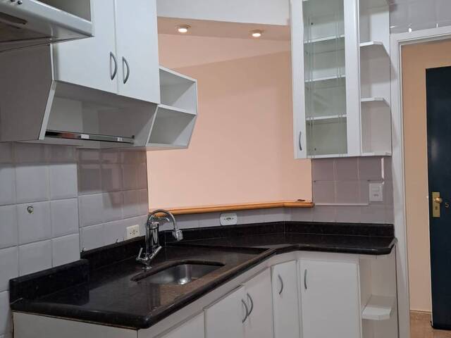 #1754 - Apartamento para Venda em São Paulo - SP - 3
