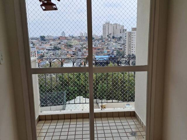 #1754 - Apartamento para Venda em São Paulo - SP - 2