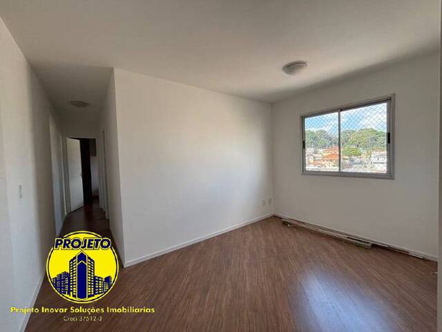 #1755 - Apartamento para Venda em São Paulo - SP - 1