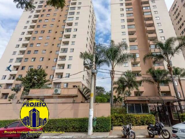#1755 - Apartamento para Venda em São Paulo - SP - 2
