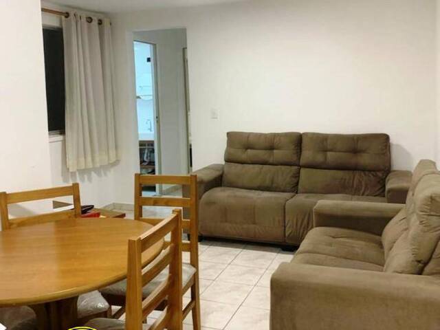 #1756 - Apartamento para Venda em São Paulo - SP - 2