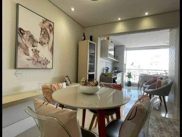 #1757 - Apartamento para Venda em São Paulo - SP - 2