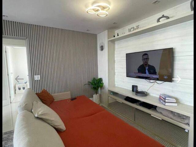 #1757 - Apartamento para Venda em São Paulo - SP - 3