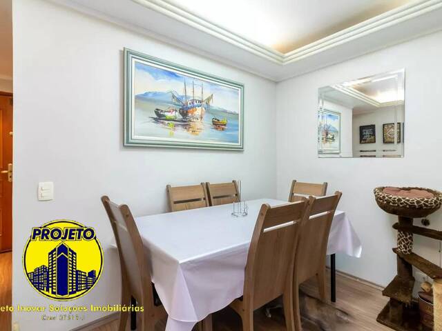 Apartamento para Venda em São Paulo - 5