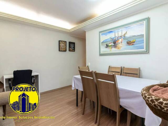 #1759 - Apartamento para Venda em São Paulo - SP - 3