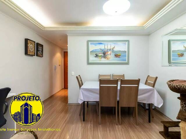 Apartamento para Venda em São Paulo - 4