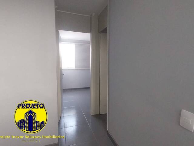 #1760 - Apartamento para Venda em São Paulo - SP - 3