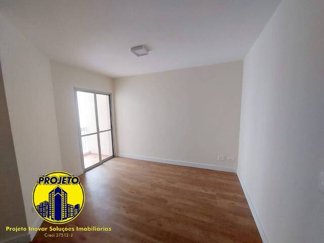#1763 - Apartamento para Locação em São Paulo - SP - 2