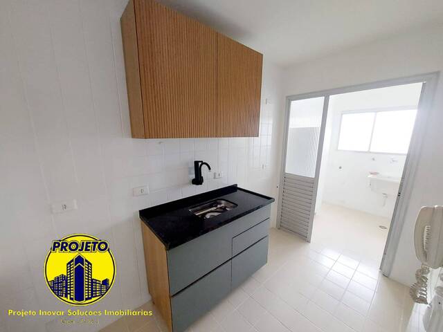 Apartamento para Locação em São Paulo - 4
